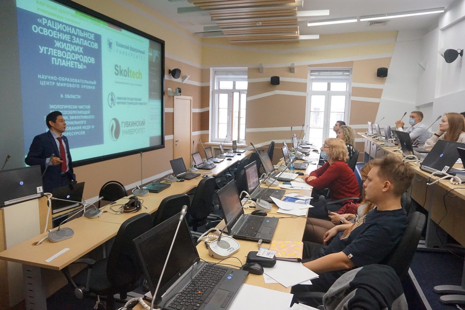 CdoGEO ускоряется на финишной прямой 2021 год.