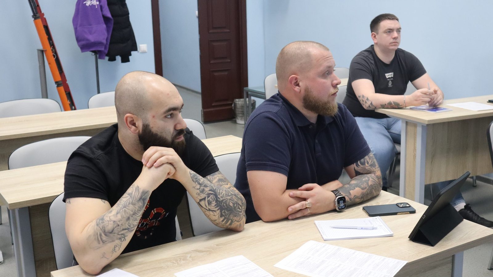 В CdoGEO КФУ началось обучение сотрудников ООО «Графика-Инжиниринг» по программе «Применение глобальных спутниковых навигационных систем (ГЛОНАСС/GPS) в геодезии, картографии и навигации»