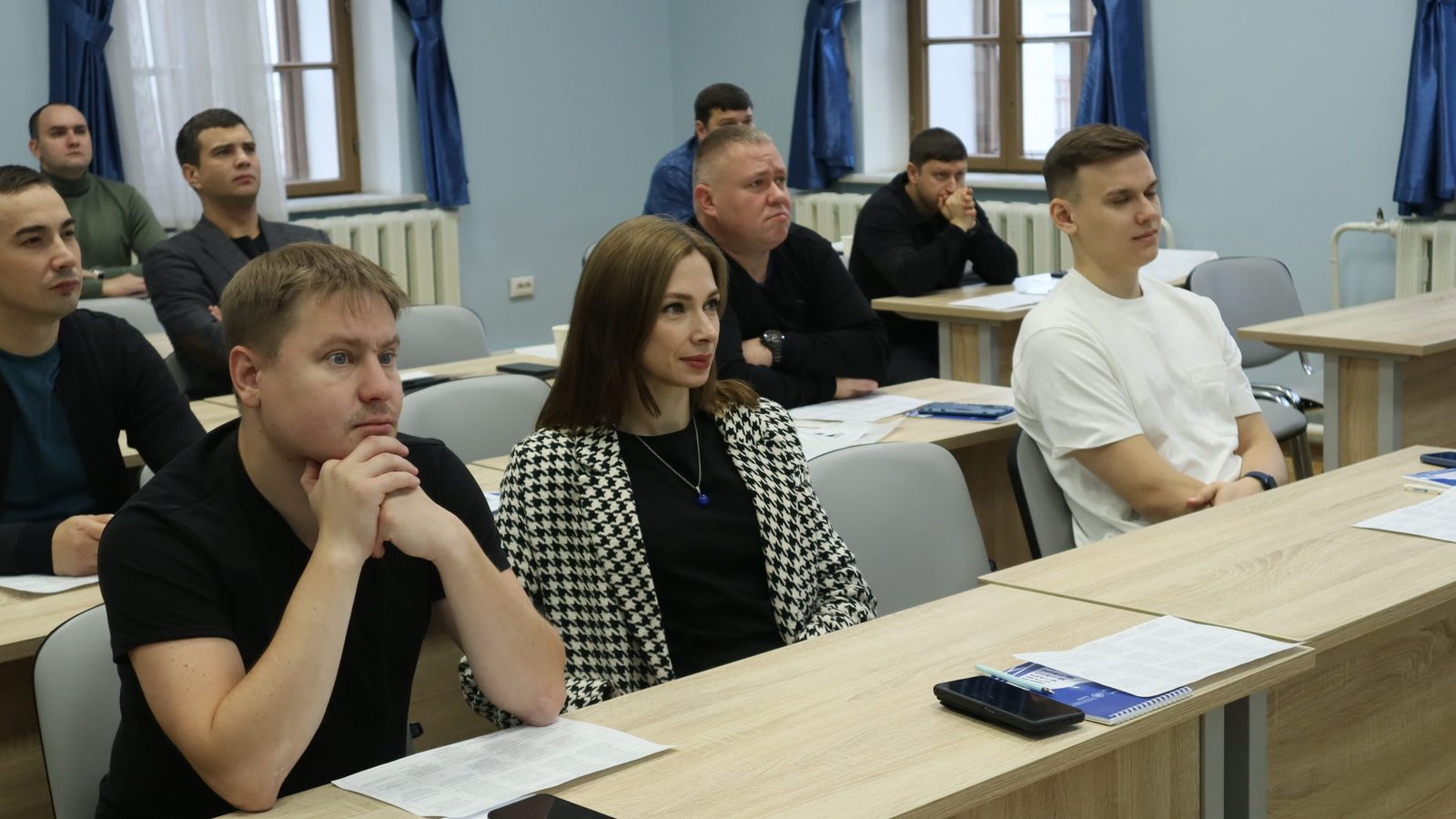 В CdoGEO сотрудники ПАО «НК «Роснефть» проходят повышение квалификации по курсу «Капитальный и текущий ремонт нефтяных и газовых скважин»