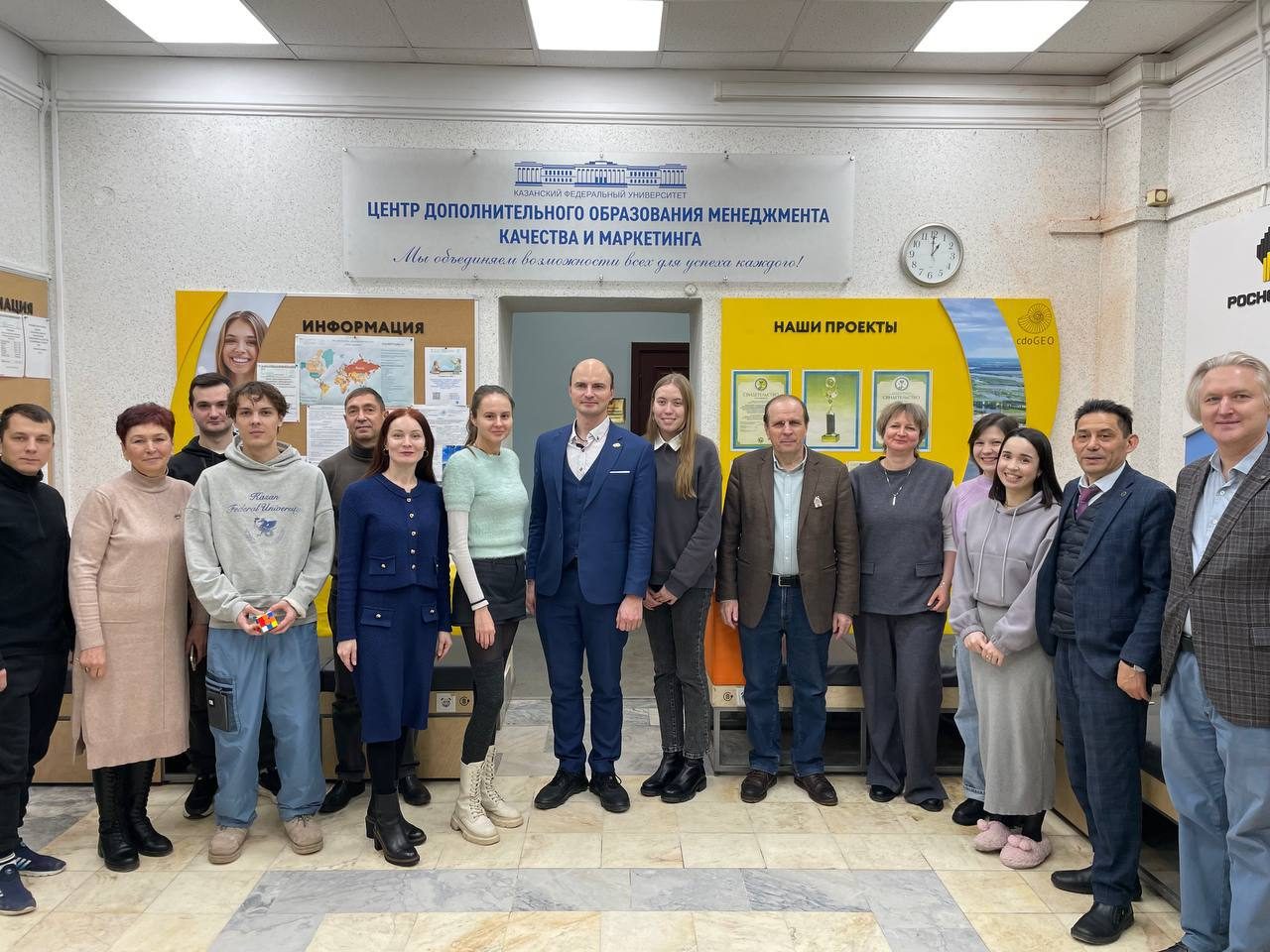 CdoGEO adapts to changing environment to complete 2025 with new successes